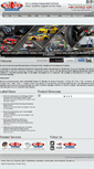 Mobile Screenshot of birchillsautomotive.com